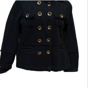 Sugarfly Pea coat M